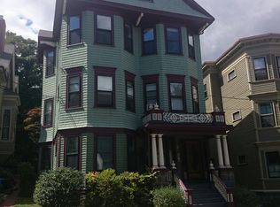 5 Irving St #3, Brookline, MA 02445