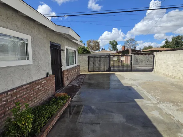 15335 S Georgia Ave, Paramount, CA 90723