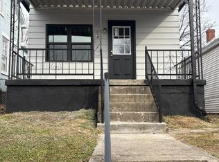 312 Boone St, Covington, KY 41014