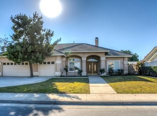 4003 Waverly Ave, Bakersfield, CA 93313