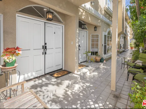4461 Vista Del Monte Ave #4, Sherman Oaks, CA 91403