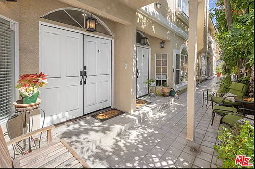 4461 Vista Del Monte Ave #4 Photo 1