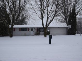 3 Lincoln Ave, Attica, NY 14011