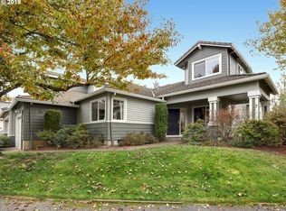9735 NW Silver Ridge Loop, Portland, OR 97229