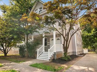 417 Magnolia St FLOOR 2, Highland Park, NJ