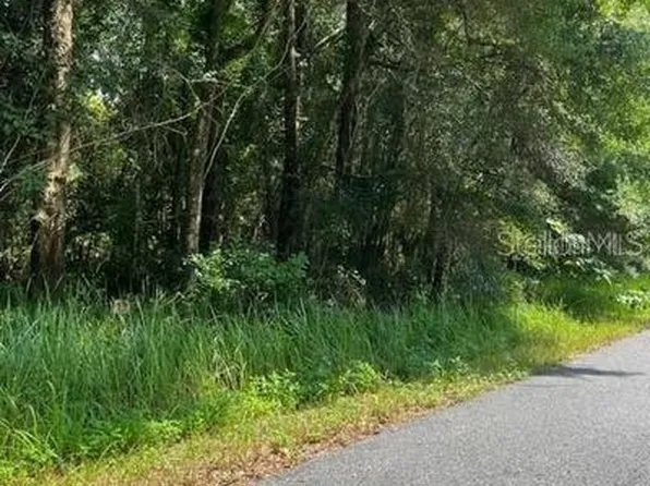 9 NW 13th St Lot 9, Ocala, FL 34475