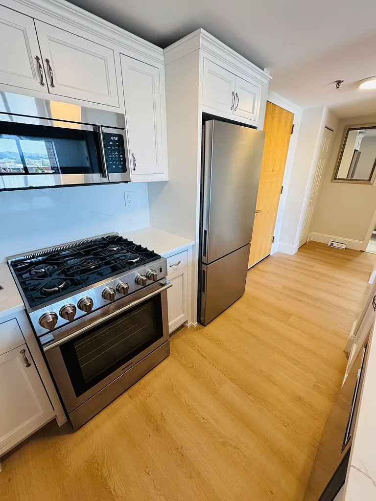 1 bed, 573 sqft, $3,000 — Photo 3
