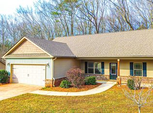 715 Sleepy Holw, Griffin, GA 30224