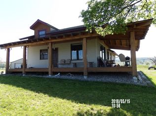 313 McCarthy Loop, Hamilton, MT 59840