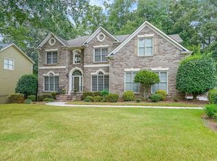 2033 McLain Rd NW, Acworth, GA 30101