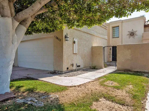 10480 Del Montes, Yuma, AZ 85367