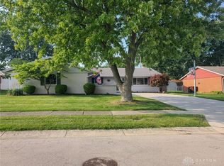 419 Nies Ave, Englewood, OH