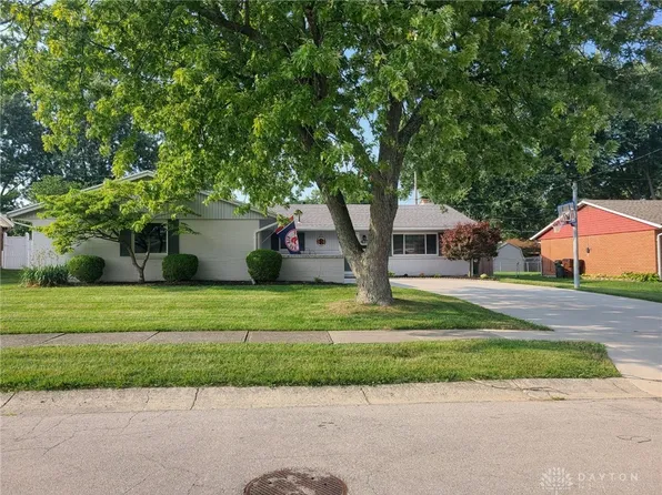 419 Nies Ave, Englewood, OH 45322