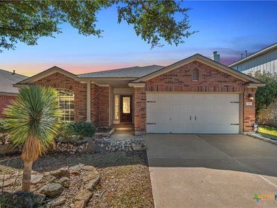 619 Fence Post Pass, Cedar Park, TX, 78613