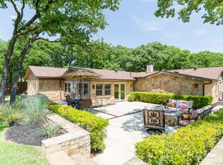 2020 Fawkes Ln, Keller, TX 76262