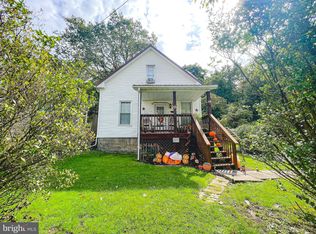 435 Pine Ave, Cumberland, MD 21502