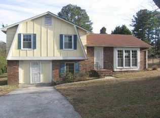 6580 Kimberly Mill Rd, Atlanta, GA 30349