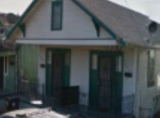 2412 Deers St, New Orleans, LA 70117