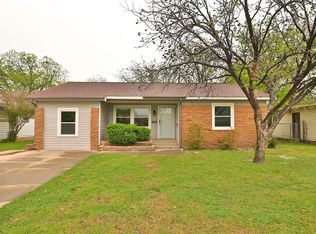 425 Fannin St, Abilene, TX 79603