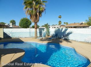 2206 E Frye Rd, Chandler, AZ 85225