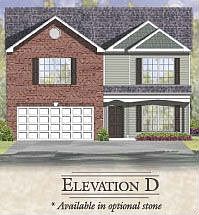 3790 Spring Willow Way