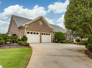 10 March Winds Ct, Greer, SC 29650