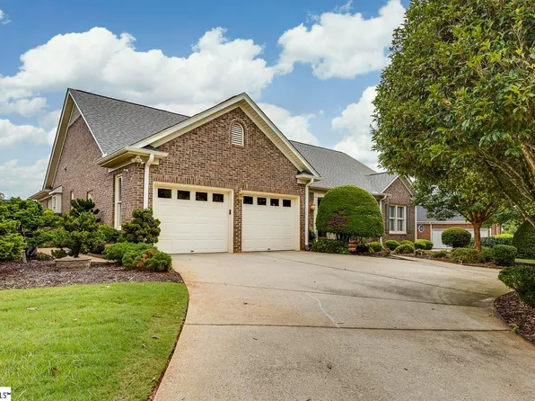 10 March Winds Ct, Greer, SC 29650