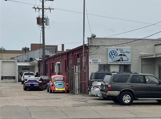 3535 W 140th St, Cleveland, OH 44111