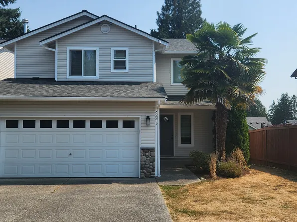 823 Bing Rd, Lynnwood, WA 98036