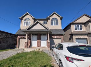 36B Kent St, Saint Catharines, ON L2S 1H2