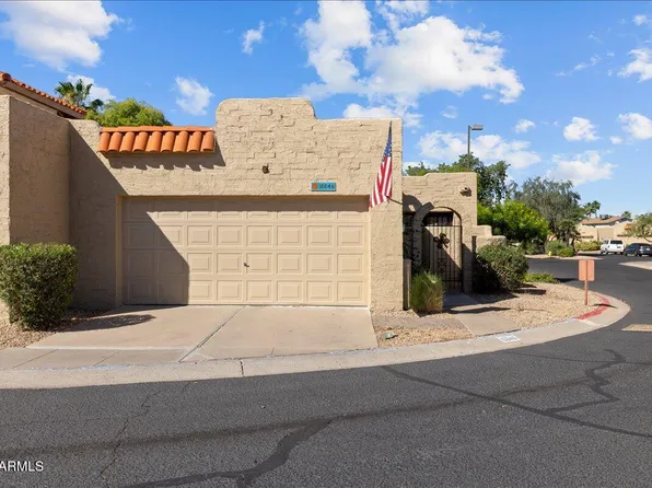 16646 N 29TH Drive, Phoenix, AZ 85053