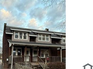 390 N McKean St, Kittanning, PA