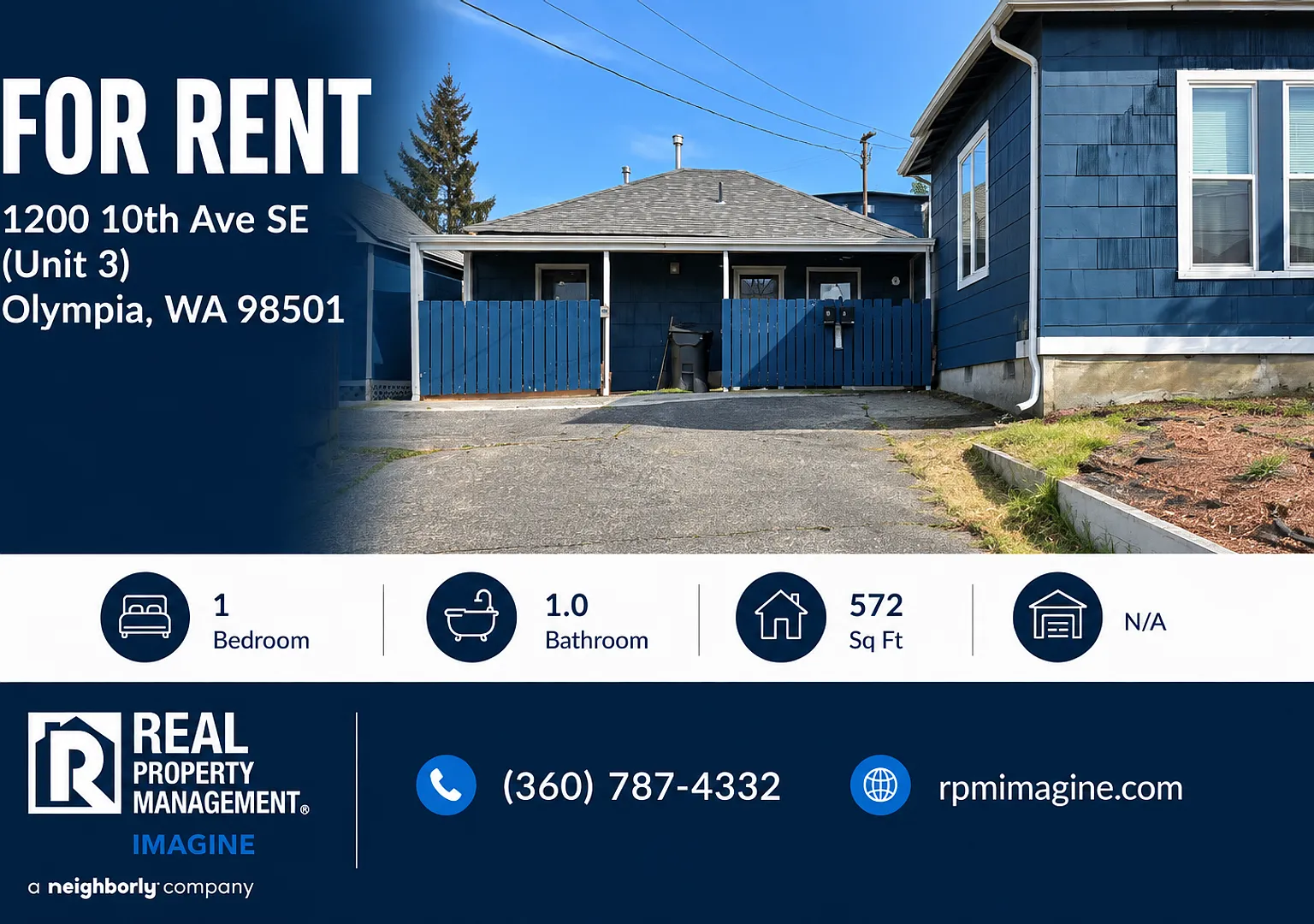 1200 10th Ave SE, Olympia, WA 98501 — Photo 2