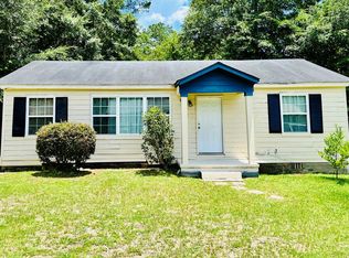 1803 Clover Dr, Valdosta, GA 31602
