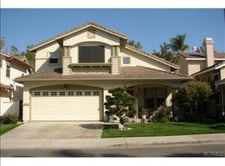 8 Lantana, Aliso Viejo, CA 92656