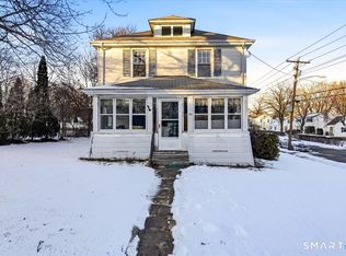 93 Cannon Street, Hamden, CT 06518