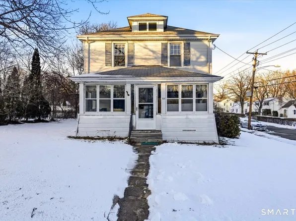 93 Cannon Street, Hamden, CT 06518