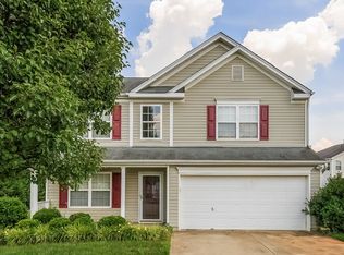 140 Ranlo Ave, Gastonia, NC 28054