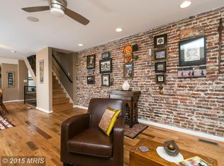 1319 Hull St, Baltimore, MD 21230