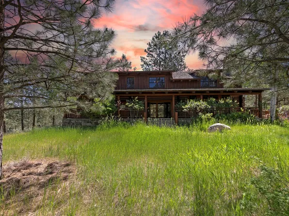 764 Pallo Trl, Hamilton, MT 59840