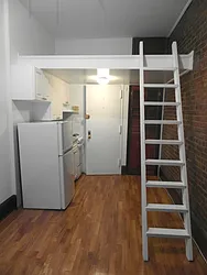 Rented by Citi Habitats