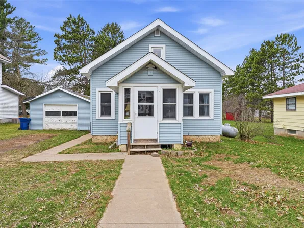 215 3rd Avenue S, Dallas, WI 54733