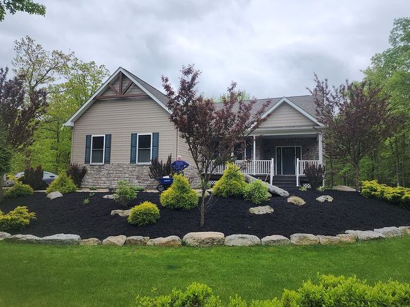 90 Corn Silk Ave