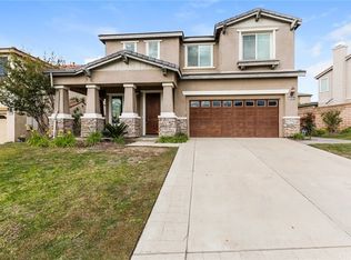 13838 Dove Canyon Way, Rancho Cucamonga, CA 91739