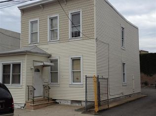 6115 Buchanan Pl, West New York, NJ