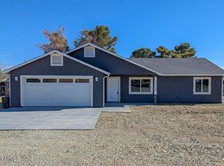 17933 E BOB WHITE Road, Mayer, AZ 86333