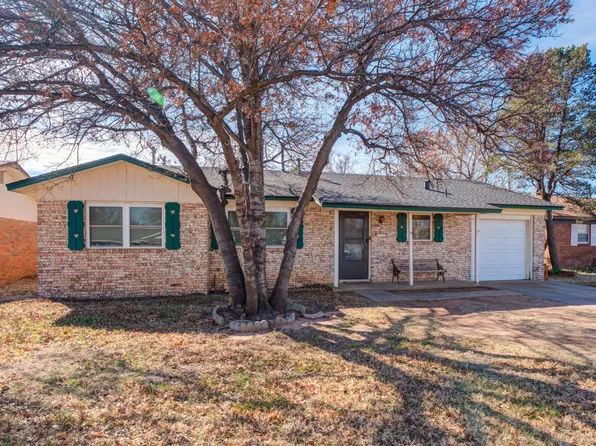 5413 45th St, Lubbock, TX 79414