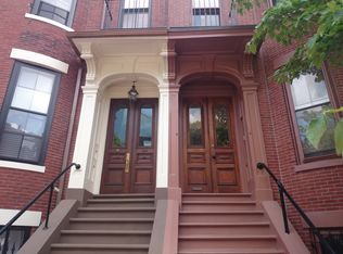 118 Appleton St, Boston, MA 02116