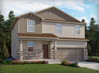 17876 Marsh Wren Ave, Parker, CO 80134