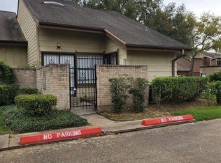 12502 Newbrook Dr, Houston, TX 77072